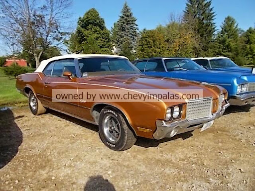 Chevyimpalas.com - Visual