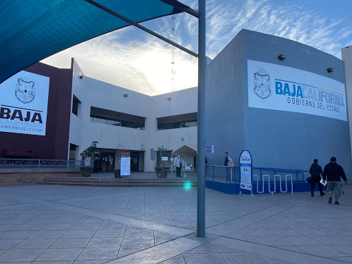 Gobierno de Baja California - Thumbnail