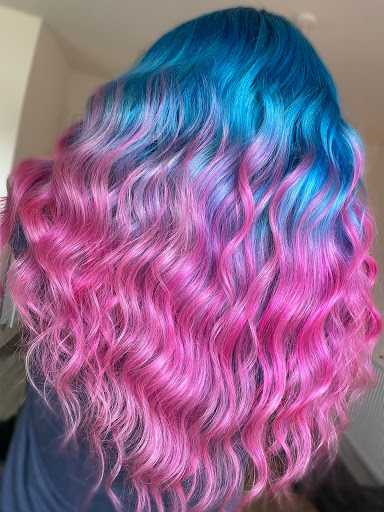 Brittany Coulthirst Hair - Thumbnail