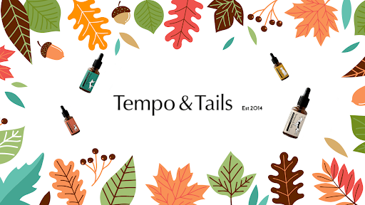 Tempo and Tails - Thumbnail