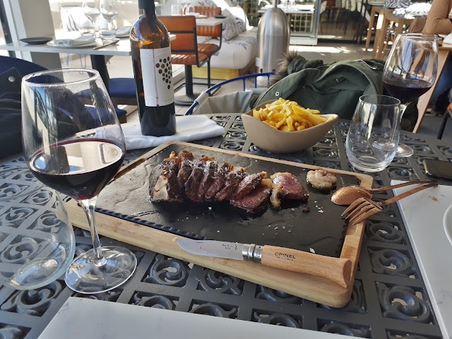 ATIC Resto Bar Palau Alameda