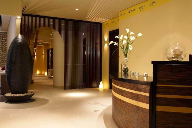 Mandara Spa, London