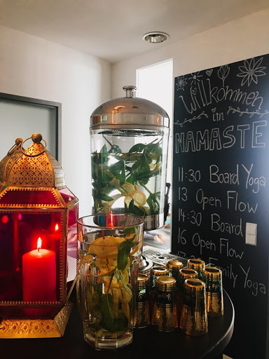 Namaste Yogastudio Tübingen - Thumbnail