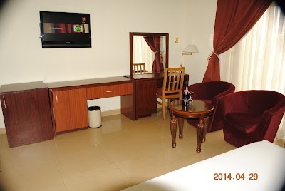 Photos of Monty Suites Calabar