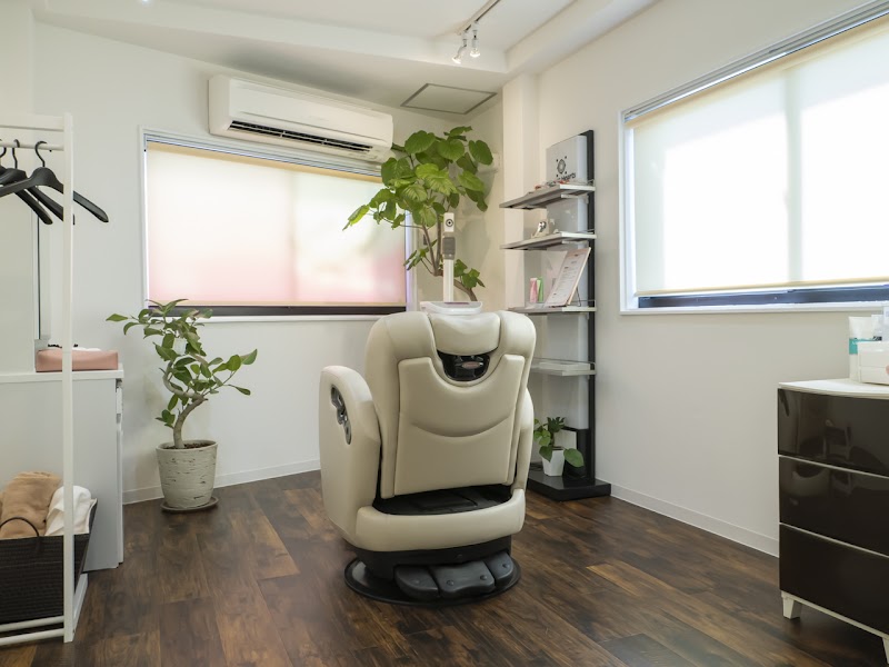 ディクトヘアー