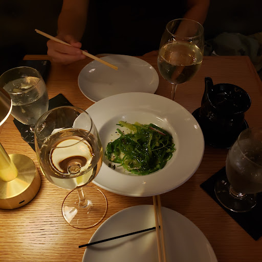 Sabi Sushi - Thumbnail