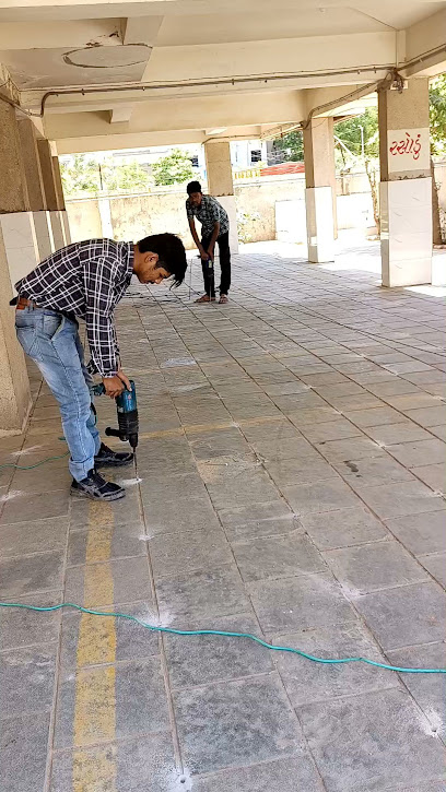 EXTERMI Pest Control