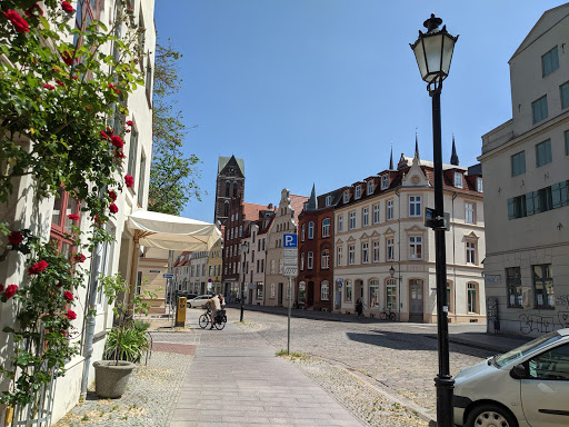Drehort SOKO Wismar - Thumbnail