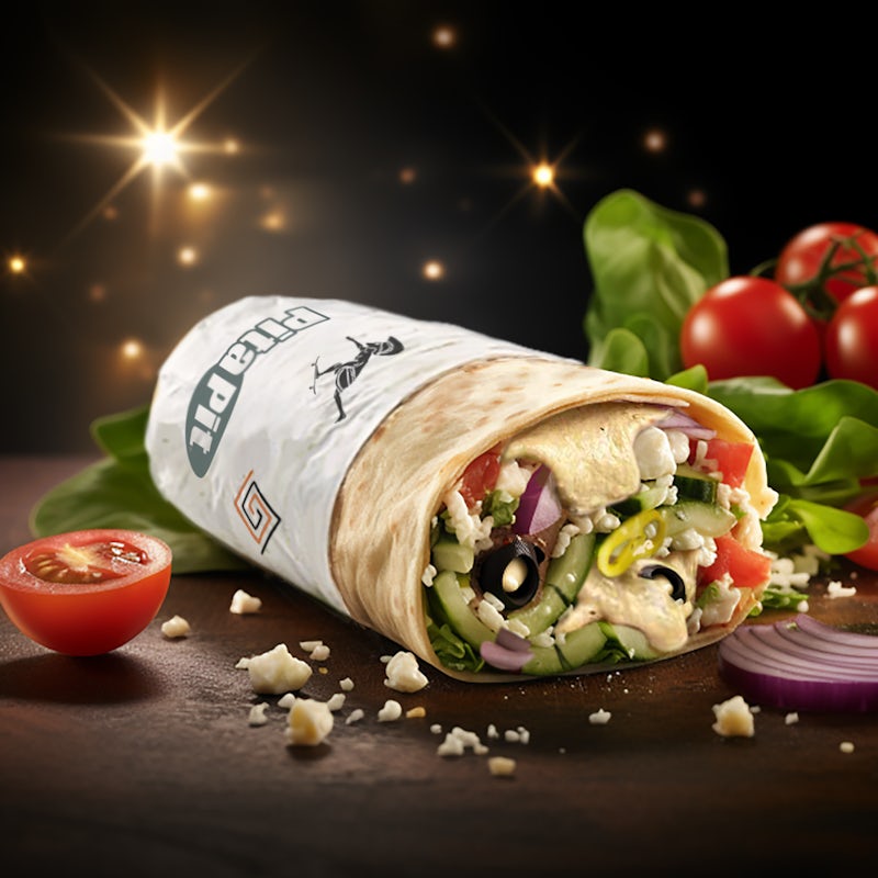 Pita Pit — photo 10