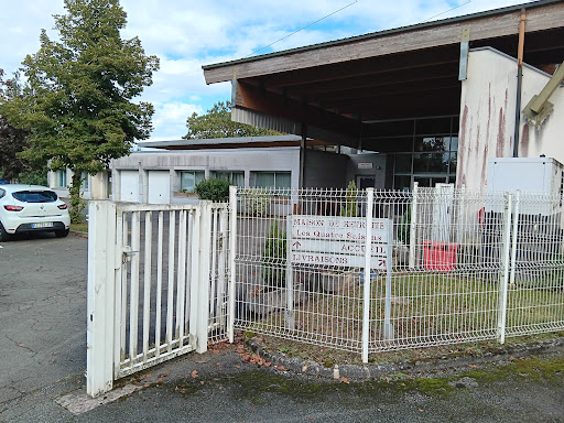 Photo de Résidence Les Quatre Saisons - CHSLD Le Chênois à Nommay (25600)