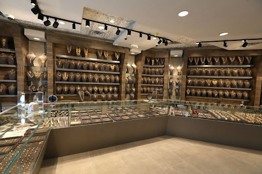 Middle East Jewelry