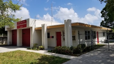 Broward Fire Station 51