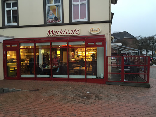 Gettorfer Backhaus - Marktcafé