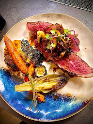 Photo n°33 de La Grotte du Loup by zefinio à Rognac (Restaurant)