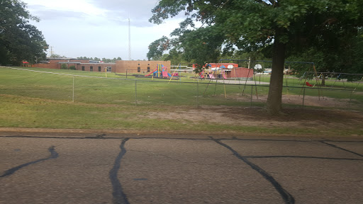 Kilpatrick Elementary School - Visual