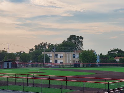 Robison Field