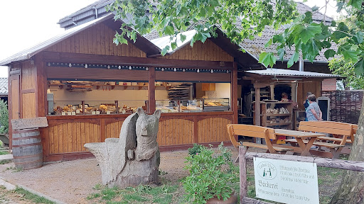 Laibes Wohl, Bäckerstand - Thumbnail