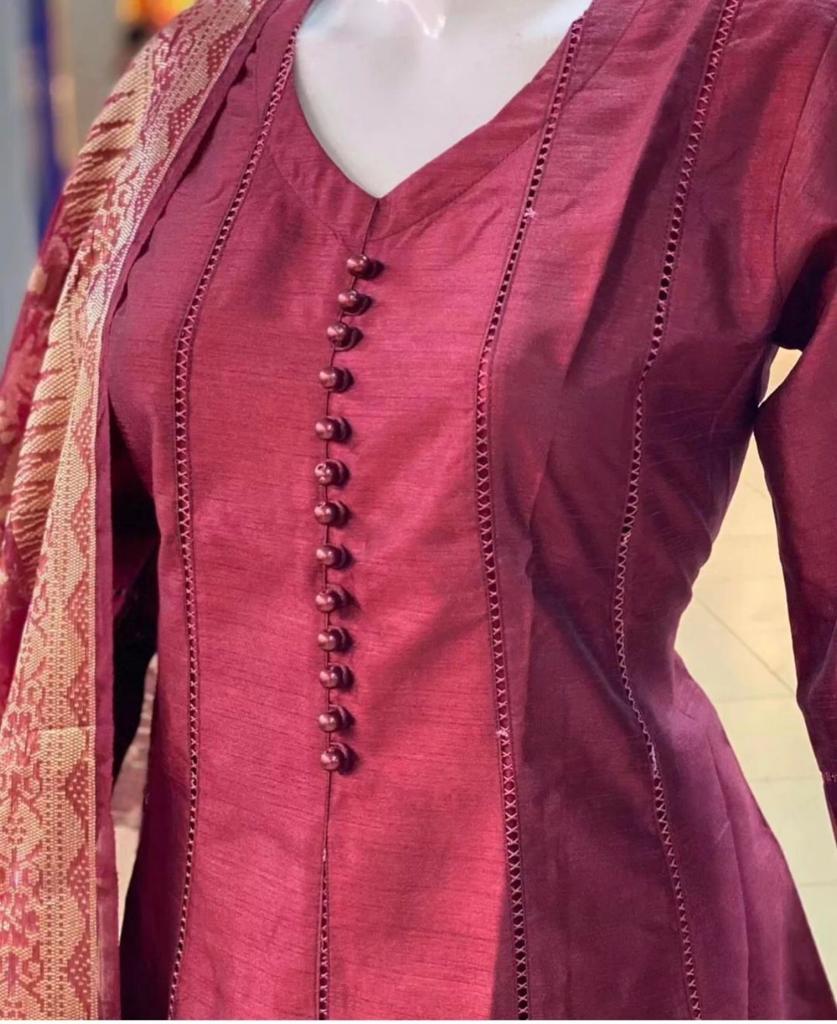 Zahra Stitching - Bridal Fashion - photo 1