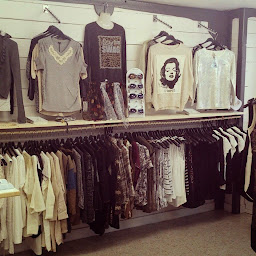 Photo n°1 de Swiquer à Saint-Jean-de-Maurienne (Magasin de vêtements)