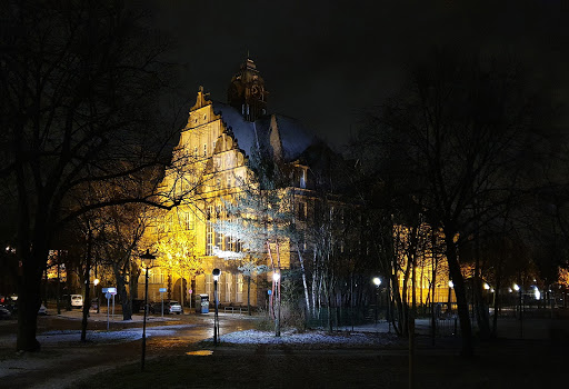 Humboldt-Gymnasium Berlin - Thumbnail