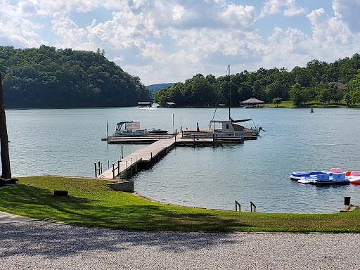 Css campground - Visual