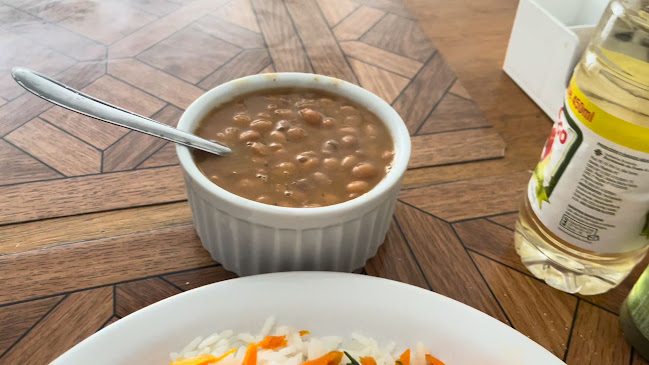 Avaliações sobre Na Oito em Salvador - Restaurante