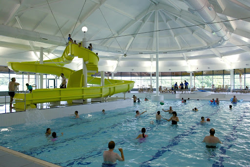 Aviemore Activity Centre