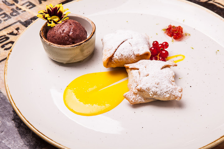 La Punta Expendio de Agave by null