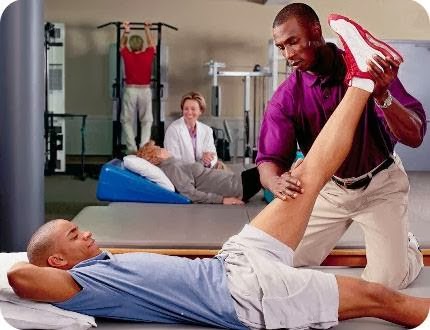 The King Clinic - Osteopath / Physiotherapy / Acupuncture / Sports Massage - Thumbnail