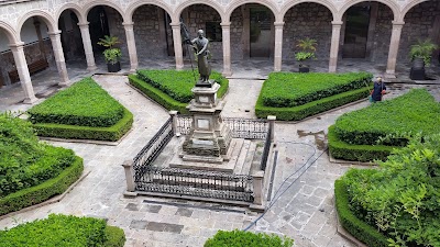 Photos of Museo del Estado