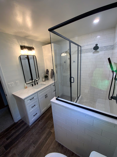 Woodrich Construction LLC