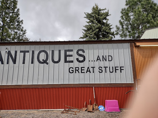 Spirited Women Antiques - Thumbnail