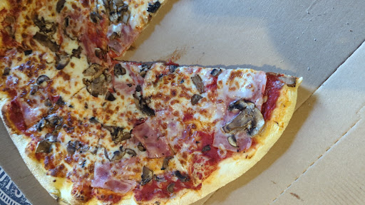 FAMILY PIZZA Précy-sur-Oise - Thumbnail
