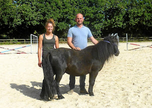 Photo n°4 de Écurie de Langonnaval - Maxime Chateau - Centre Équestre Enfants et Adultes à Plouigneau (Écurie)