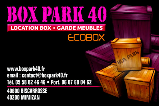 BOX PARK 40 - 40200 - Thumbnail