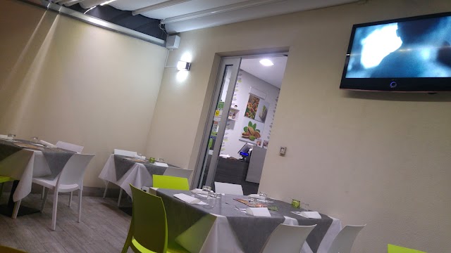 ARA dell'ETNA Pizza e Food