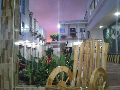 Photos of Hotel Malib&uacute; y Restaurante El Jaguar