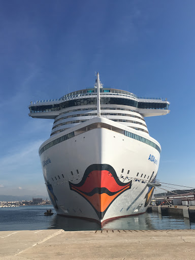 FC Maritime Gallery - Spain