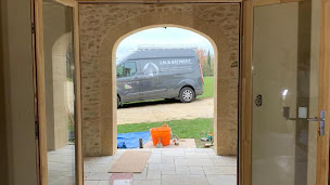 Photo n°1 de JMB Bâtiment à Saou (Carreleur)