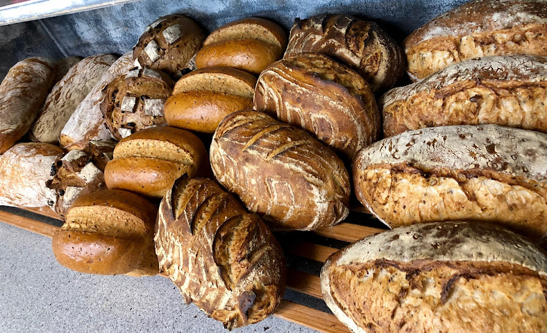 Ciabatta Cafe & Bakery by null