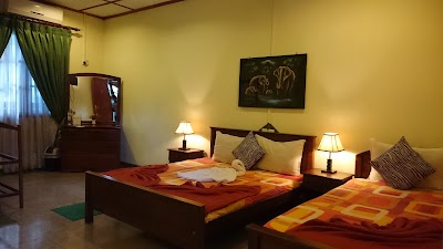 lodging