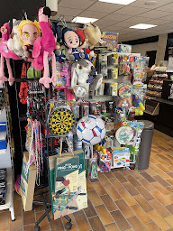 Photo n°6 de Tabac Azur à Toulenne (Bureau de tabac)