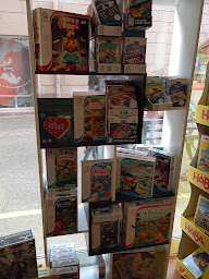 Photo n°20 de Tom Pouce Juniors à Guebwiller (Magasin de vêtements pour hommes)