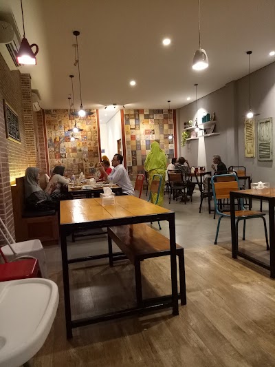 Photos of AmanisH Resto