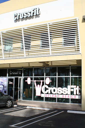 CrossFit Delray Beach - Thumbnail