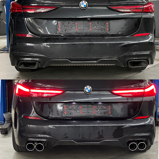 StreetPerformance Automobildesign - Thumbnail