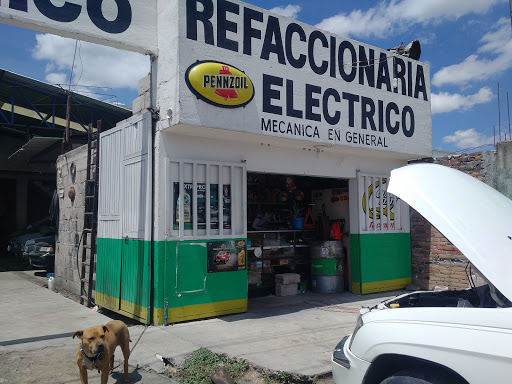 Taller Mecanico Y Refaccionaria Leon - Thumbnail