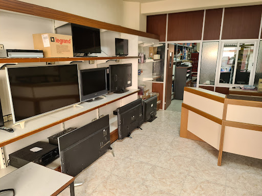 Tele-Servis
