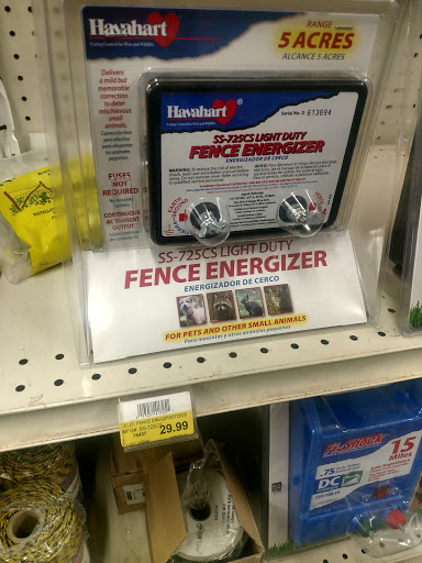 Foothill Hardware - Visual