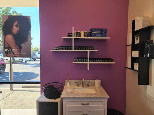 Diverse Roots Hair Company LLC. - Thumbnail